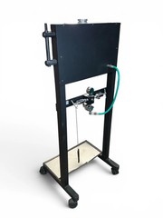 VetEquip Veterinary Laboratory Isoflurane Rodent Anesthesia System N/A Anesth…
