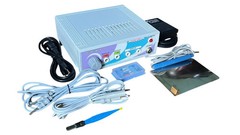 New Electro skin cautery machine Unit Cosmetology Advance Surgical Generator*
