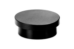 Large Rubber Hole Plugs 7/8″ to 2 1/2″ Push In Compression Stem 10 Sizes
