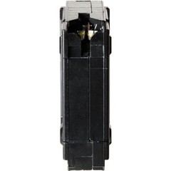 Homeline 30 Amp One-Pole Circuit Breaker HOM130CP, Square D Breakers 120/240 VAC