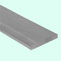 1/8″ x 2 in x 6 Feet Stainless Steel Flat Stock Rectangular Bar 304 Mill Finish