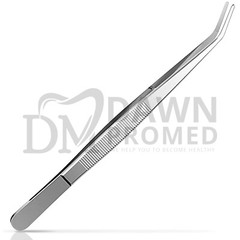 6 Pcs Dental Pick Hygiene Tool Set Tooth Scraper Plaque Tartar Remover Gum Floss