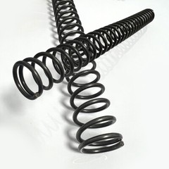 2-60mm Diameter Compression Spring Various Size 300mm Length Pressure Small