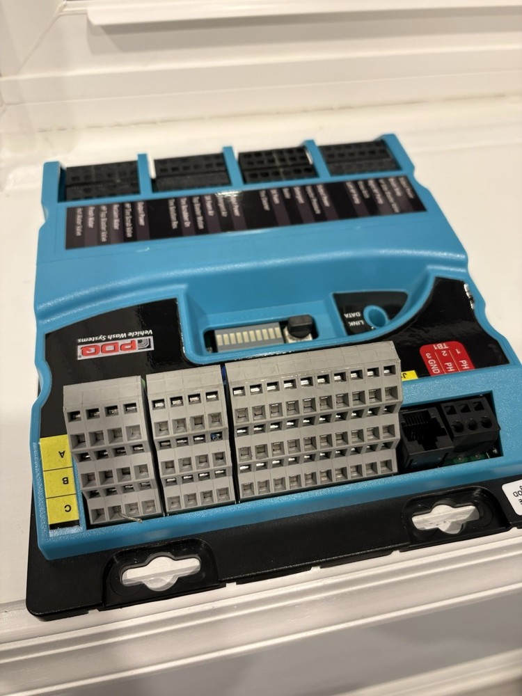 PDQ04580015 04580015 Control Node I/O Module *30 Days Warranty*