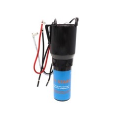 Supco RCO210 3 in 1 Hard Start Capacitor Kit