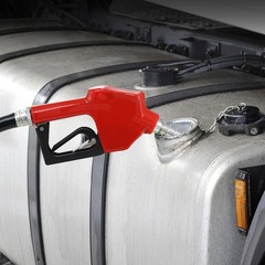 VEVOR Fuel Transfer Pump Electric Diesel Kerosene Pump 12V DC 10GPM Nozzle Hoses