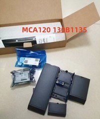 1set For Danfoss MCA120 130B1135 Converter Profinet Bus Communication Module