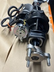 GateKeeper Systems TransAxle Cart Retriever **Sold For parts** Unknown condition