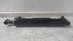 Maxim 288-355 3.5 In Bore Dia 18 In Stroke L Heavy Dty Welded Hydraulic Cylinder