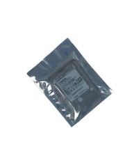 100 Pcs ESD Anti Static Shielding Bags 4 x 6″ (116*152mm) Flat, 3 mil, Open Top