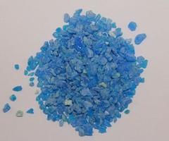 10 Pounds – Copper Sulfate Pentahydrate Crystals – 99% Pure