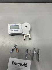 Emerald Patient Lift Scale 72600