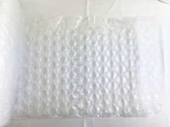 1 PACK 984ft x 16″ Air Cushion Machine Film Bubble Pillow Packaging Padding Roll