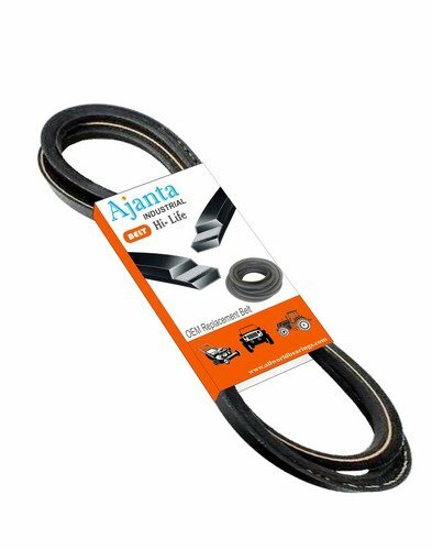 A-158 Power Drive V-Belt 1/2×160