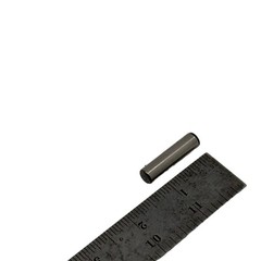 Lot Of 24 – Unbranded Does Not Apply – Dowel Pins 1/3 x 1-1/4 and 0.66 x 3