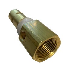 American Made Check Valve Fits Ingersoll Rand 32141558 (6 Month Warranty)