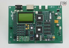 24852 LAM RESEARCH PCB, UI/FIB JTS SIH4 W/ NODE BD TYPE 24 810-111093-100