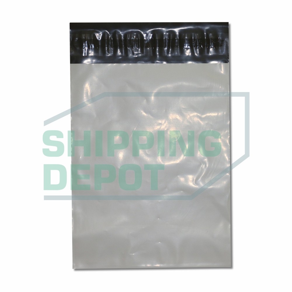 1000 4×6 Poly Mailers Bag Self Seal Shipping Envelopes 4″x6″ 2MIL SecureSeal