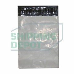 1000 4×6 Poly Mailers Bag Self Seal Shipping Envelopes 4″x6″ 2MIL SecureSeal