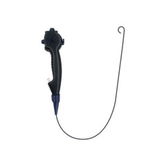 Disposable Flexible Endoscope | HD Single-Use Portable for Medical Exam