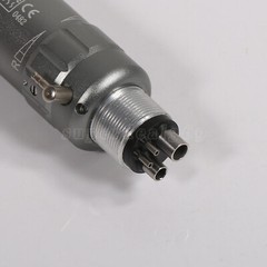 SEASKY Dental Low Speed Air Motor 4Hole Handpiece NSK Style E-Type Micromotor OR