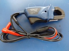 PICO TA138 Clamp Multimeter – Current clamp: 200A AC CATIII