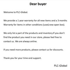 1PC New Schneider 140CPU11303 Warranty Included Fast Shipping