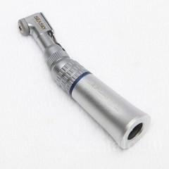 NSK PANA MAX Style Dental LED High Speed Handpiece Push Button 4 Hole Clean Head