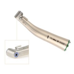 Ti-Max Dental 20:1 Fiber Optic Implant Contra Angle Handpiece SG20/SG20L Fit NSK