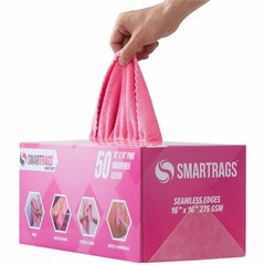 Monarch Smart Rags Microfiber Cloths (m930p)