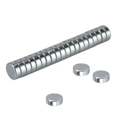 Super Strong N52 Rare Earth Round Neodymium Magnet Disc Thin Tiny Small Large US