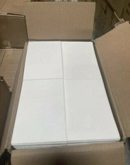6000 4″x 6″ Fanfold Direct Thermal Shipping Labels for Zebra Style Printers UPS
