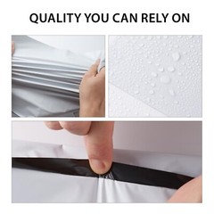 Poly Mailers Shipping Bags Envelopes Packaging Premium Bag 9×12 10×13 14.5×19