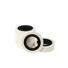40 Pcs Bundle Tying Paper Tape For Strapping Money Banknote Binding Machine