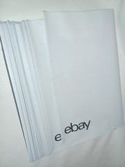 Poly Mailer Plastic Shipping envelope bag self sealing eBay 12″ x 15 Large USA