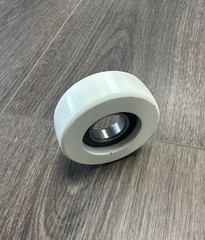 Hummel Rear Wheel – new style – # P099NS