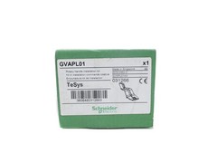 SCHNEIDER ELECTRIC GVAPL01 NSMP