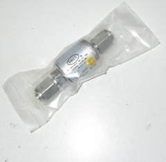 PALL GASKLEEN II Purifier P/N GLP2CLXPVMM4 NEW