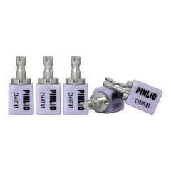 US Dental C14 HT/LT Emax Glass Ceramic Blocks Lithium Disilicate CAD/CAM CEREC