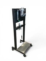 VetEquip Veterinary Laboratory Isoflurane Rodent Anesthesia System N/A Anesth…