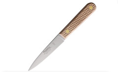 Dexter Russell Fishing Boat Hunting Carbon Steel 4″ Fish Knife..10281..NEW