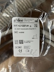 Adec 351 Rear Assistant Package – Brand new!