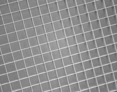 26″ x 34″ Cube Core Eggcrate Return Air Grille – 26 Wide 34 inches high