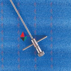 Ventriculoperitoneal VP Shunt Passer Neurosurgery Instrument 22 inch