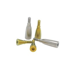 US Dental NC Healing Abutment Healing Cap Ø3.6mm Fit Straumann ITI BL/BLT