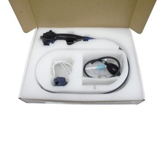 Disposable Flexible Endoscope | HD Single-Use Portable for Medical Exam