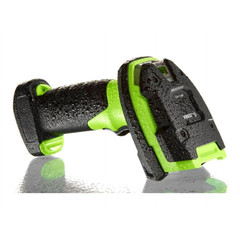 ✅Zebra DS3678-SR Wireless Bluetooth 2D/1D/QR Barcode Scanner, Rugged, KIT!🔥⭐