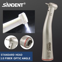 KAV Style Lux M25L Electric Dental Handpiece High Speed 1:5