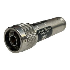 WEINSCHEL MODEL 1 ATTENUATOR 60db