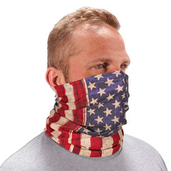 Chill-Its 6485 Stars and Stripes Multi-Band